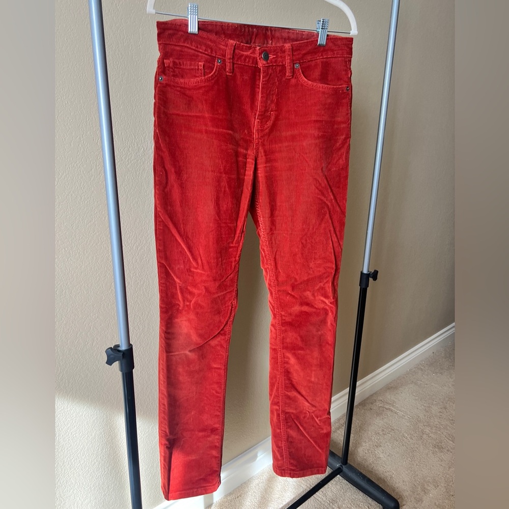 Women’s Patagonia Corduroy Pants